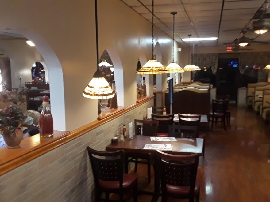 Pizza Palace