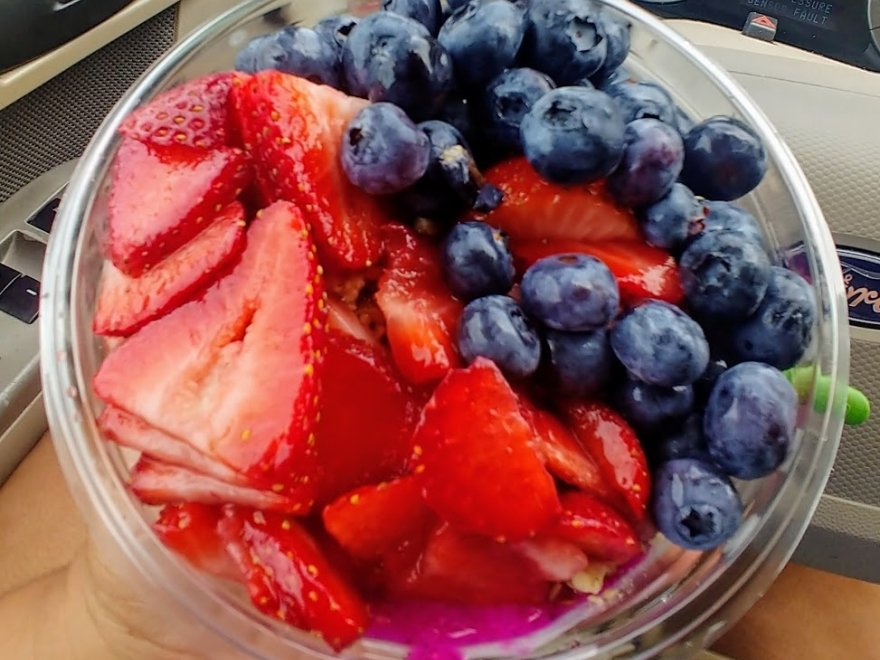 Playa Bowls Rehoboth