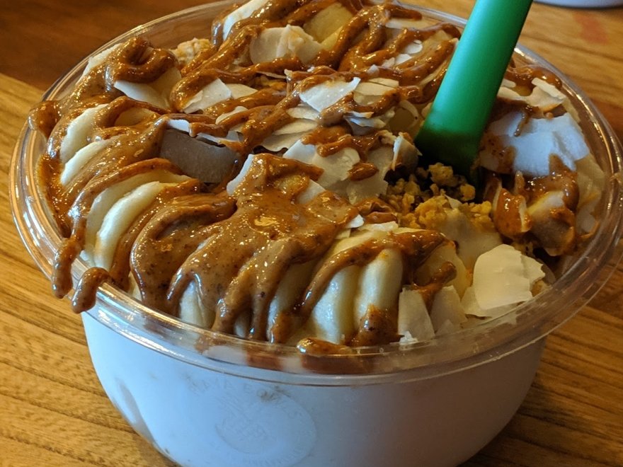 Playa Bowls Rehoboth