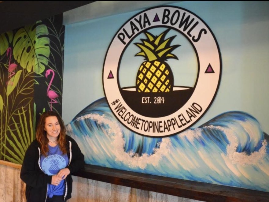 Playa Bowls Rehoboth