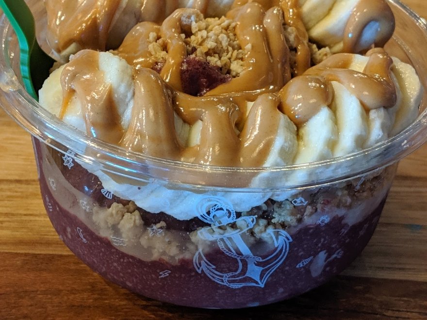 Playa Bowls Rehoboth