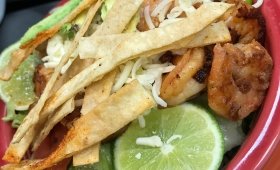 Plaza Mexico Restaurant