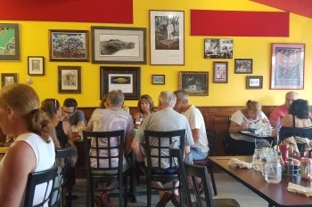 Po' Boys Creole & Fresh Catch