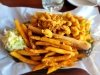 Po' Boys Creole & Fresh Catch