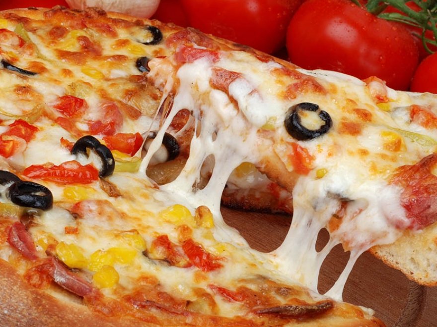 Porto Pizza & Grill Restaurant
