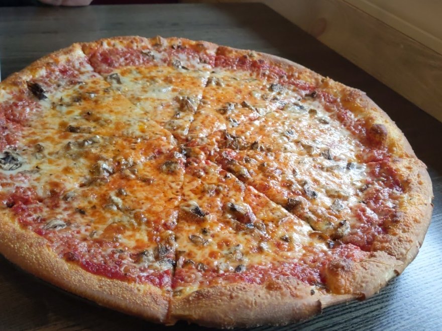Porto Pizza & Grill Restaurant