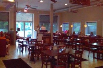 Porto Pizza & Grill Restaurant