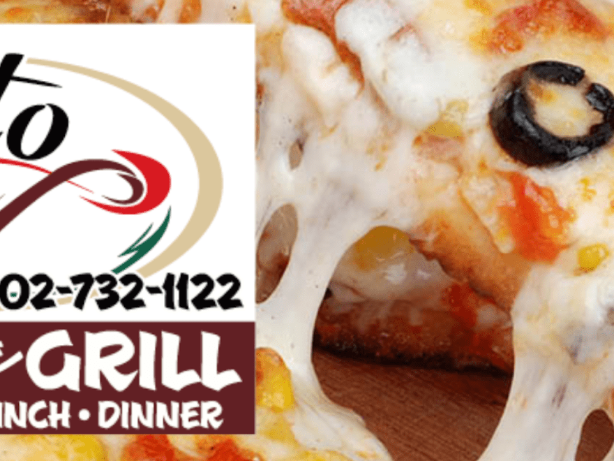 Porto Pizza & Grill Restaurant