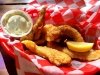 Purple Parrot Grill