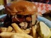 Purple Parrot Grill