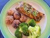 Purple Parrot Grill