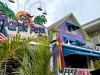 Purple Parrot Grill