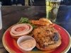 Purple Parrot Grill