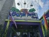 Purple Parrot Grill