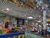 Purple Parrot Grill