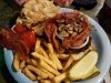 Purple Parrot Grill
