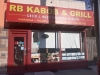 RB Kabob & Grill