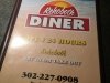 Rehoboth Diner