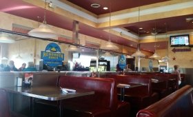 Rehoboth Diner