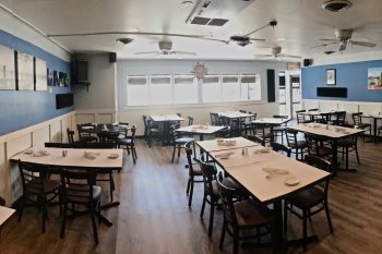 Rigby's Bar & Grill