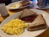 Robin Hood Restaurant
