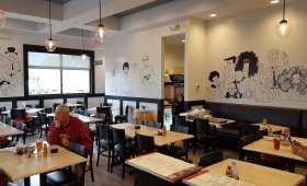 Rosenfeld's Jewish Deli