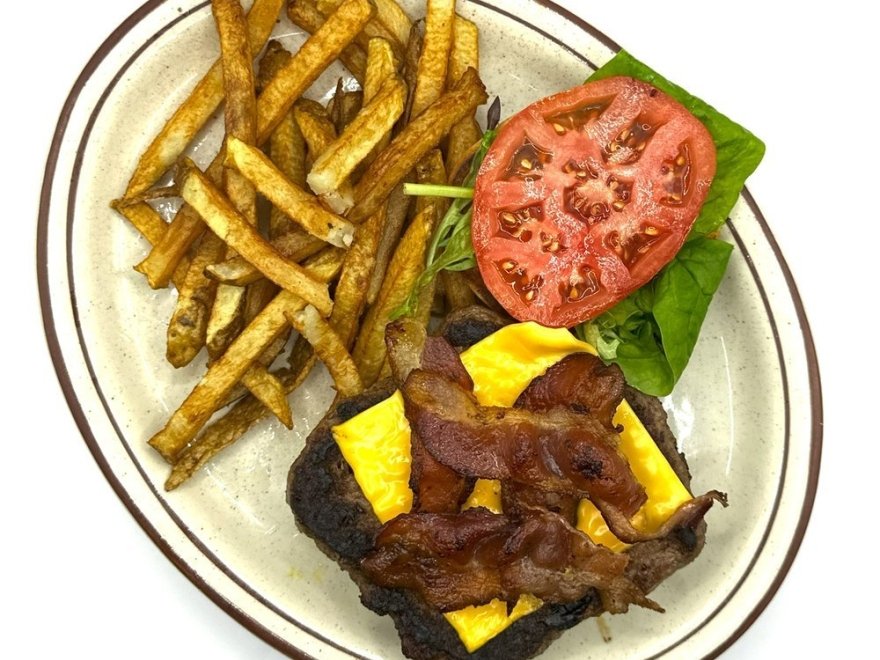 Sammy's Kitchen