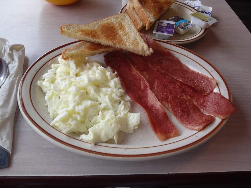 Sammy's Kitchen