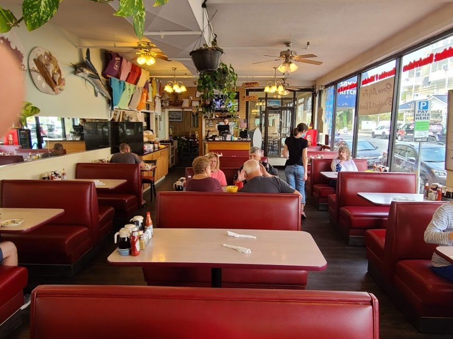 Sammy's Kitchen