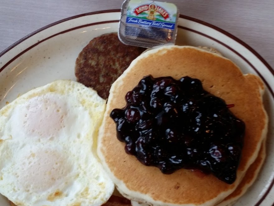 Sammy's Kitchen