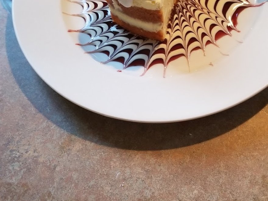 Sammy's Kitchen