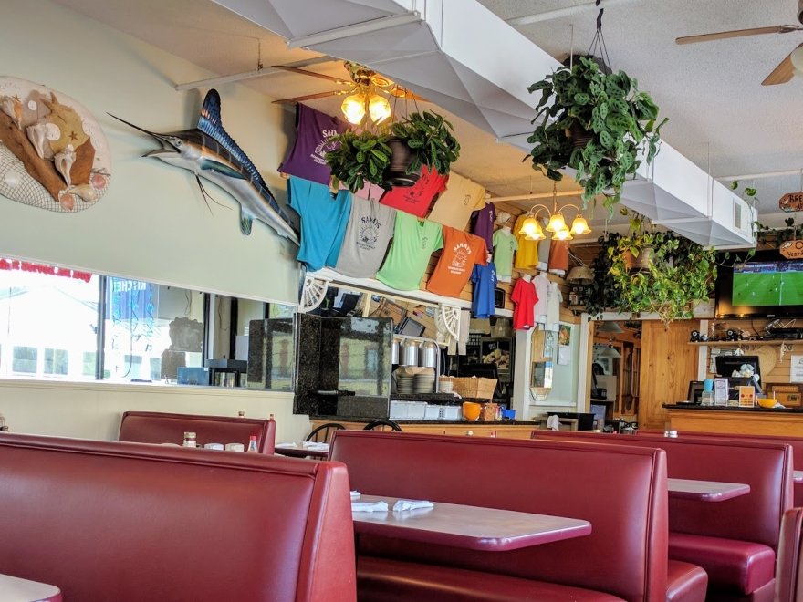 Sammy's Kitchen