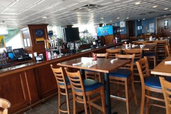 Sand Crab Beach Bar