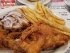 Golden Eagle Diner