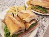 Golden Eagle Diner