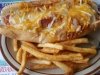 Golden Eagle Diner