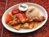 Semra's Mediterranean Grill