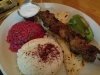 Semra's Mediterranean Grill