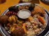 Semra's Mediterranean Grill