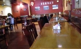 Semra's Mediterranean Grill