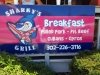 Sharky's Grill & BBQ