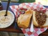 Sharky's Grill & BBQ