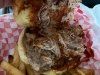 Sharky's Grill & BBQ