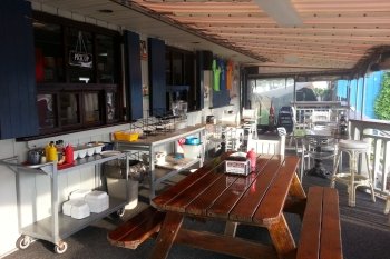 Sharky's Grill & BBQ
