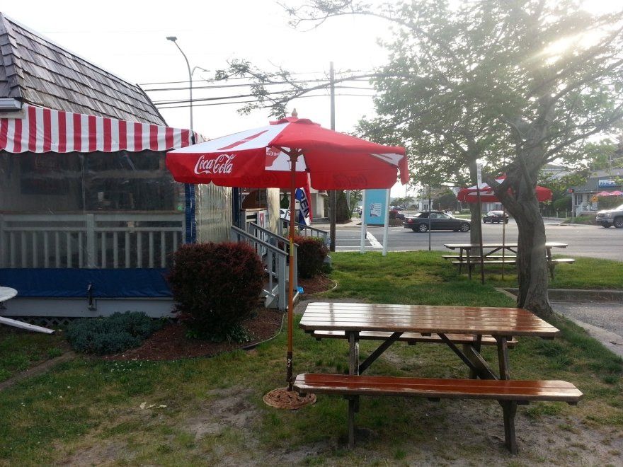 Sharky's Grill & BBQ
