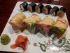 Shogun Japanese Restaurant