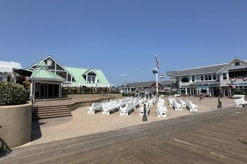 Shore Break