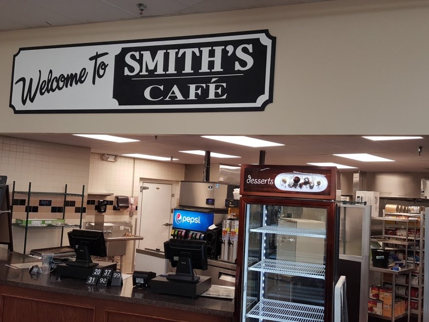 Smith's Cafe