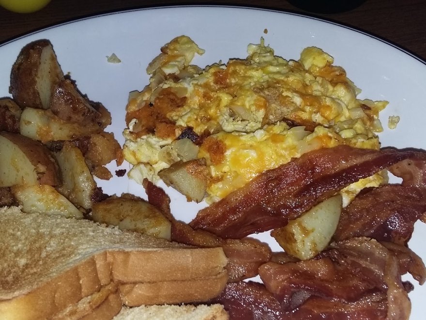 Smith's Cafe