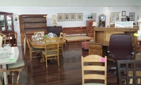 Smith's Cafe